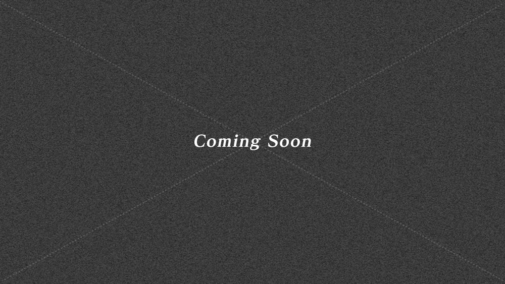 Coming Soon